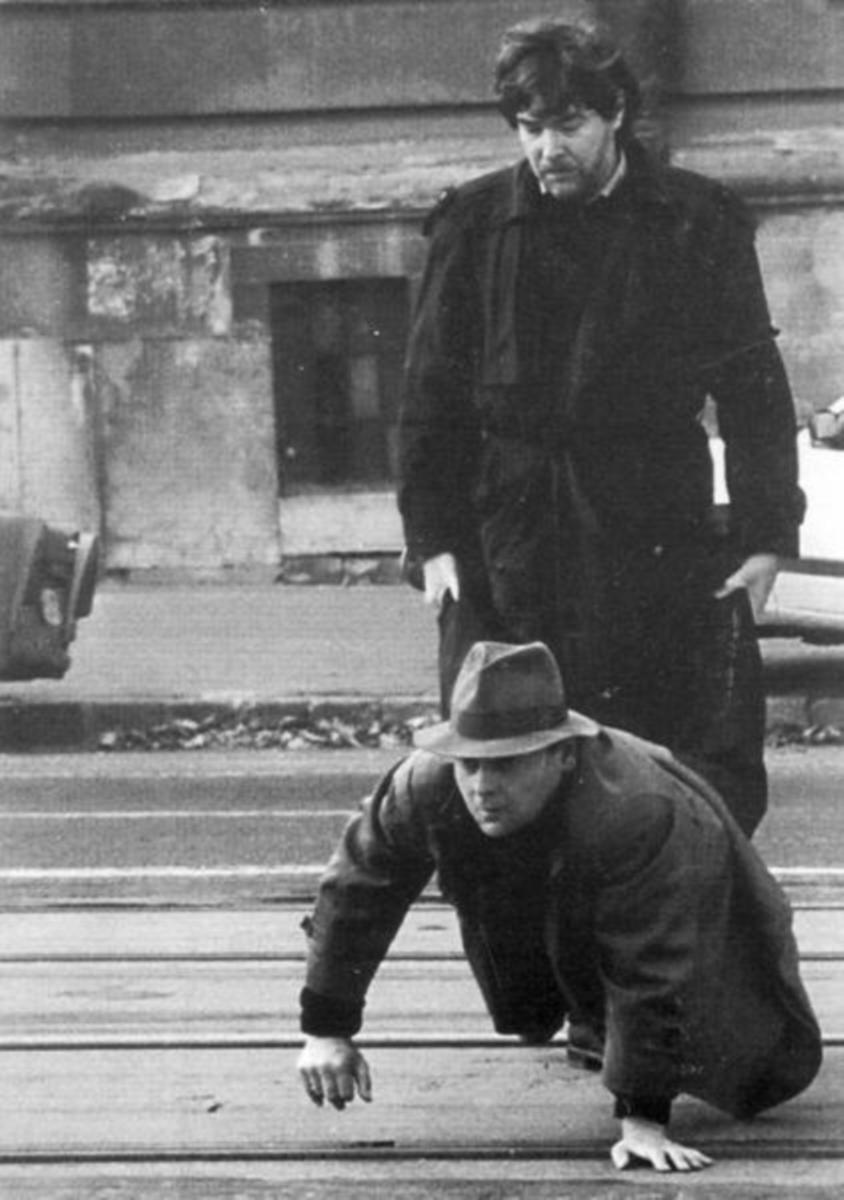 Priváthorvát és Wolframbarát